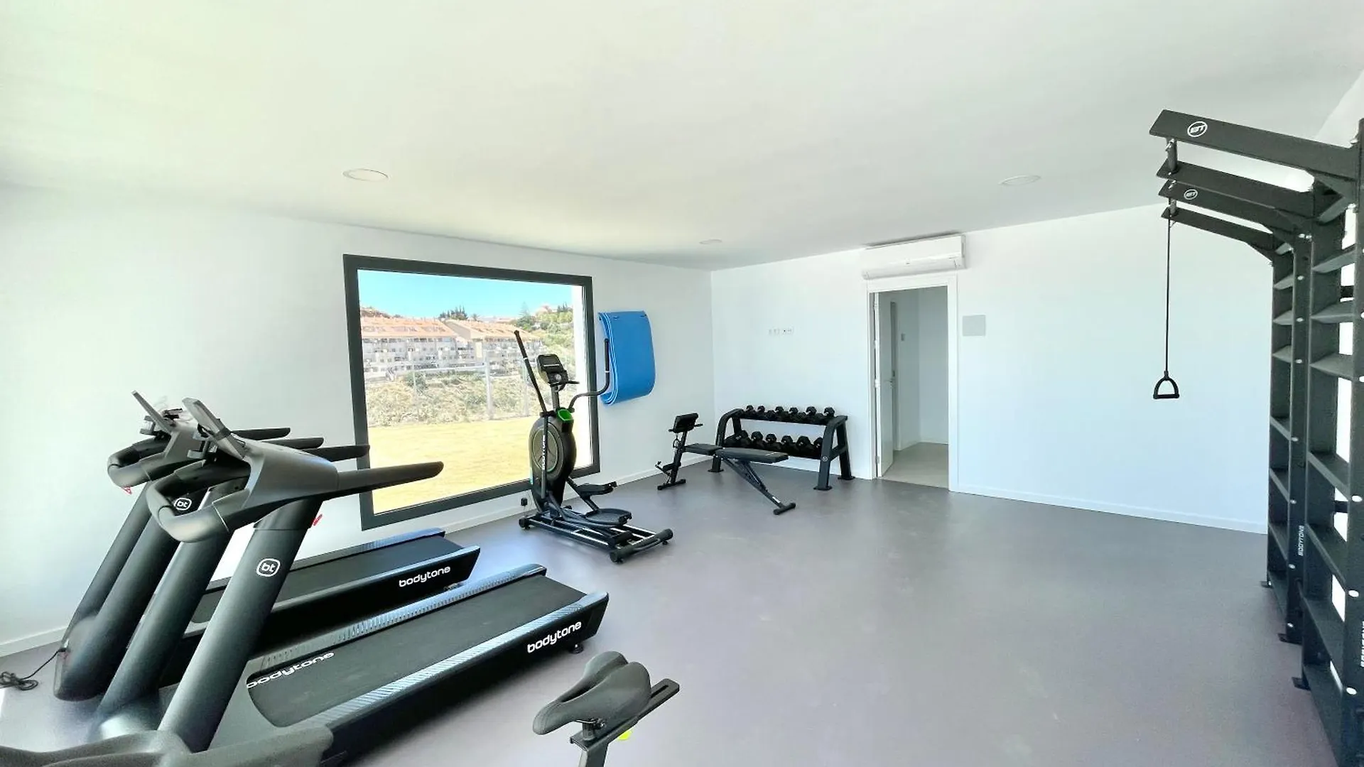 Beach Paradise 2 Bedrooms Fuengirola Appartement