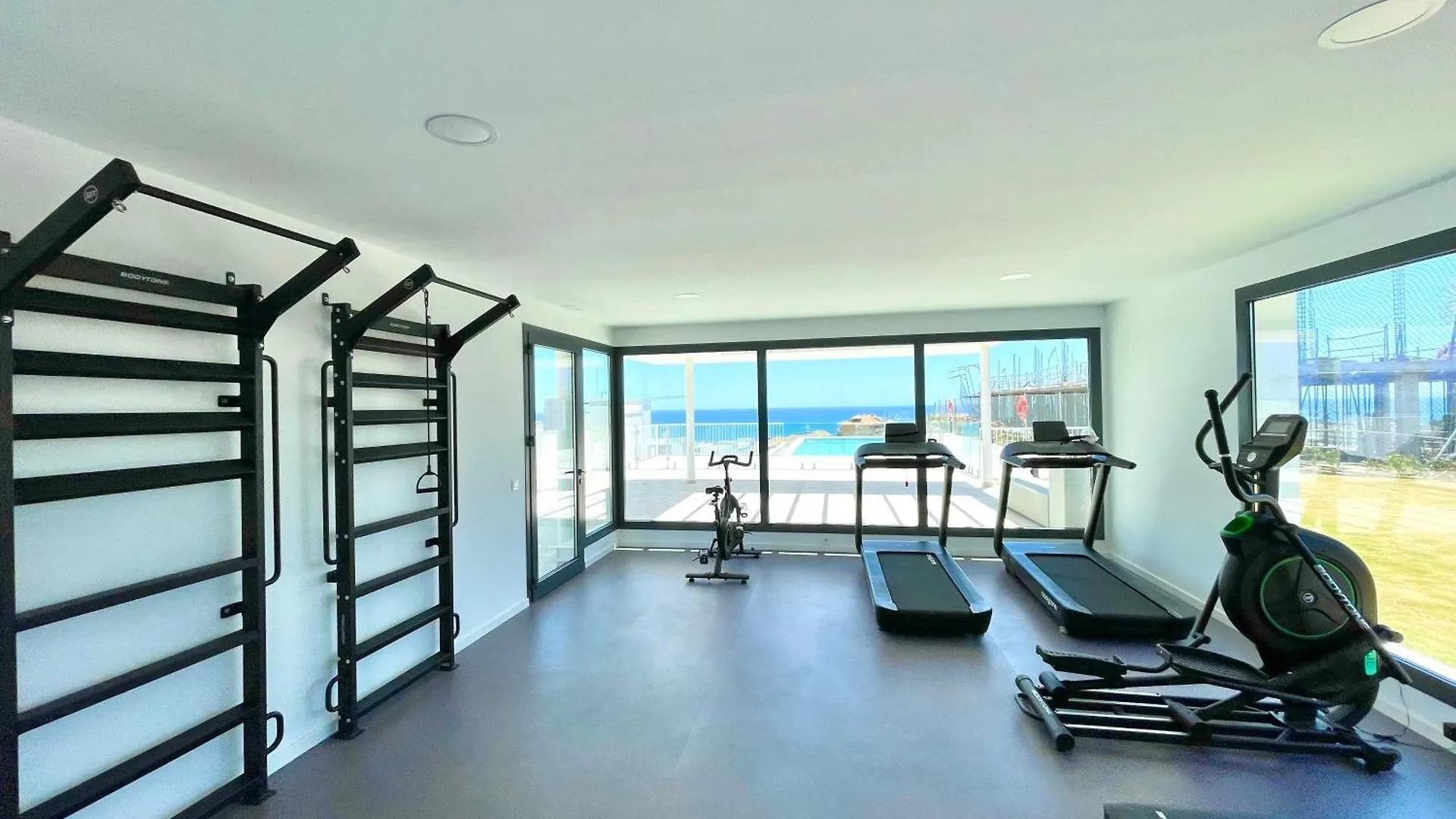 Appartement Beach Paradise 2 Bedrooms Fuengirola Spanje