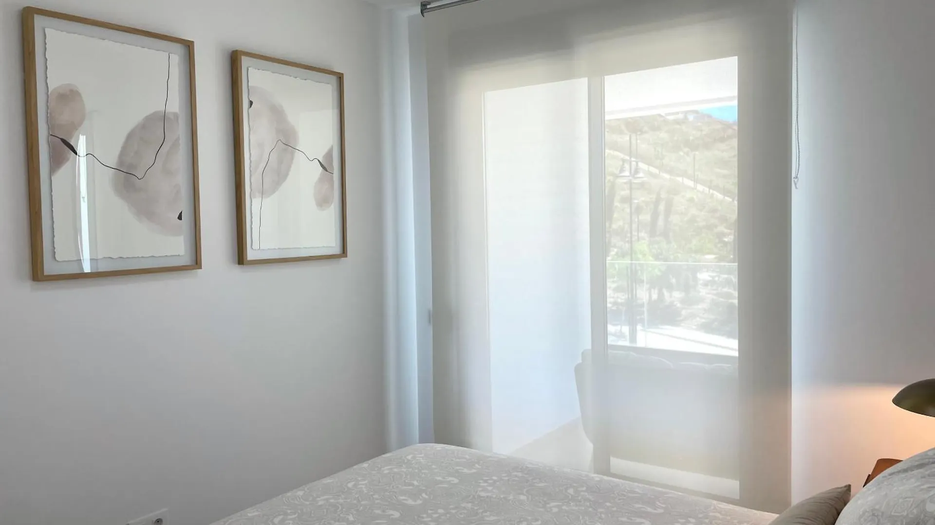 Beach Paradise 2 Bedrooms Fuengirola