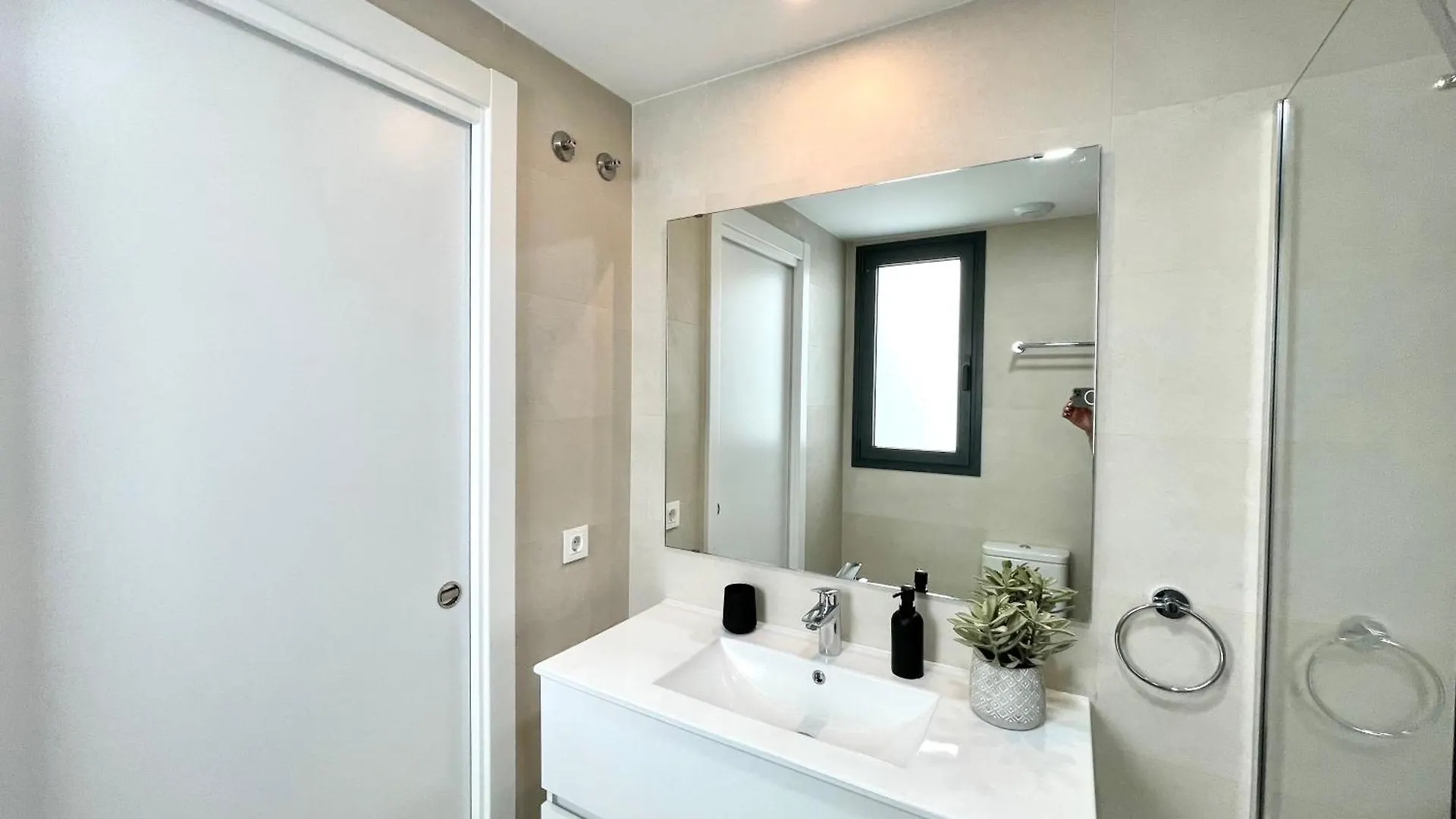 Beach Paradise 2 Bedrooms Fuengirola 0*,