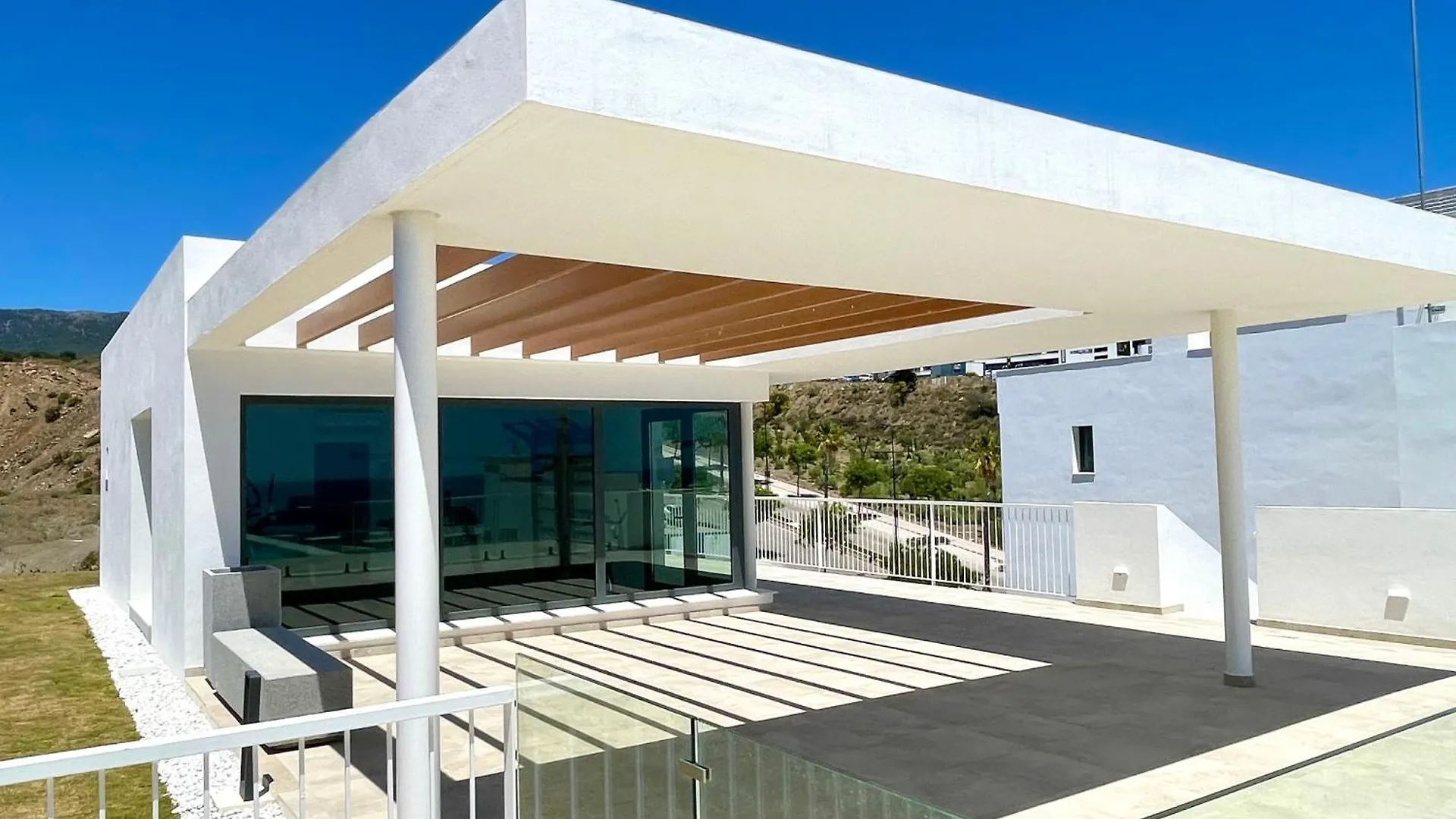 Beach Paradise 2 Bedrooms Fuengirola 0*,