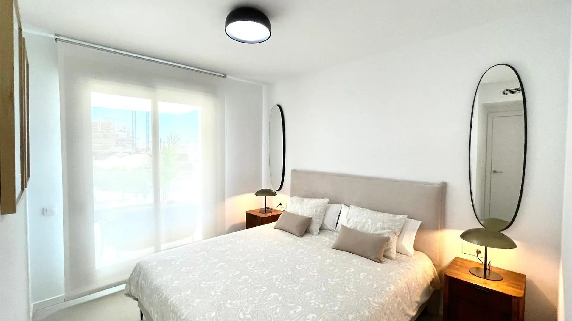 Beach Paradise 2 Bedrooms Fuengirola