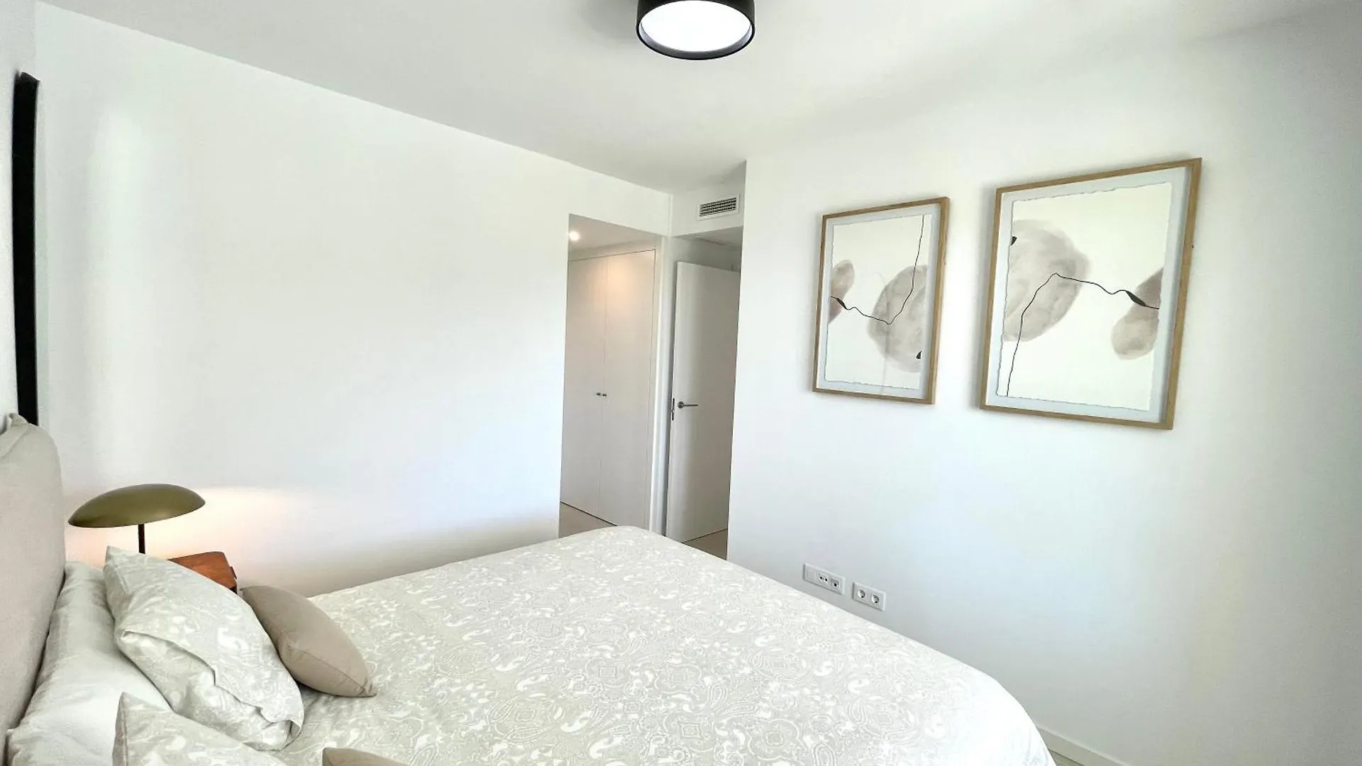 Beach Paradise 2 Bedrooms Fuengirola Appartement