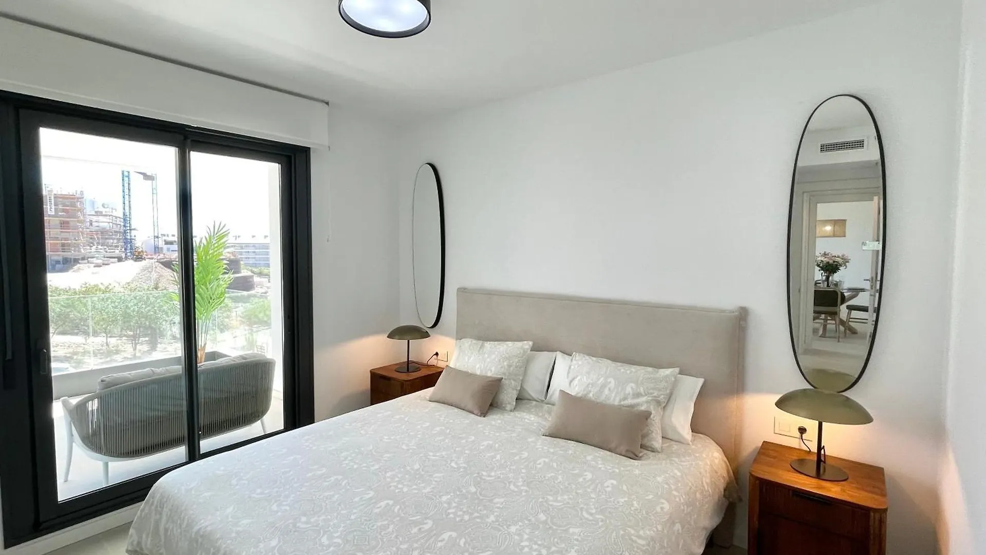 Beach Paradise 2 Bedrooms Fuengirola Appartement