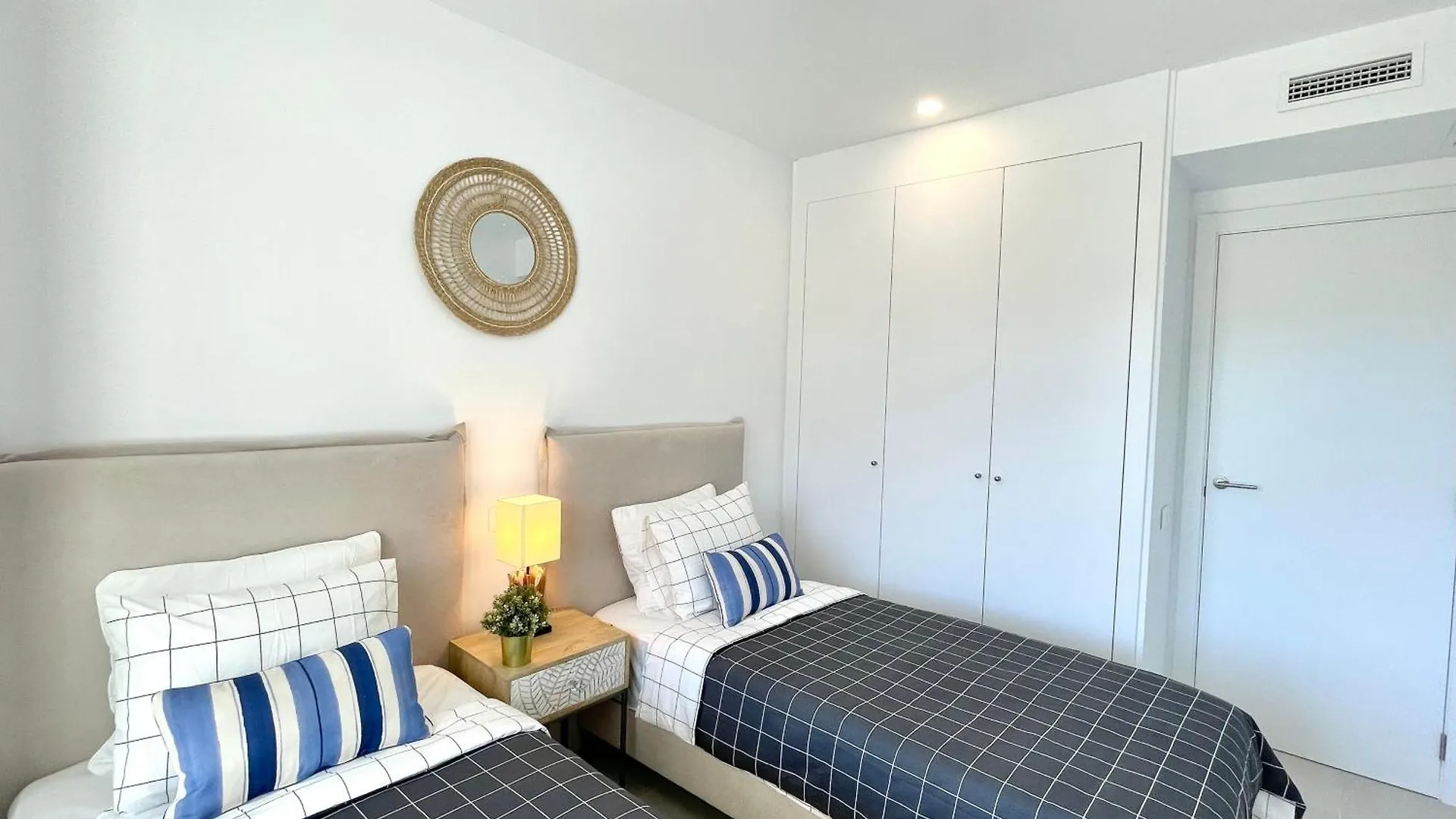 Beach Paradise 2 Bedrooms Fuengirola 0*,  Spanje