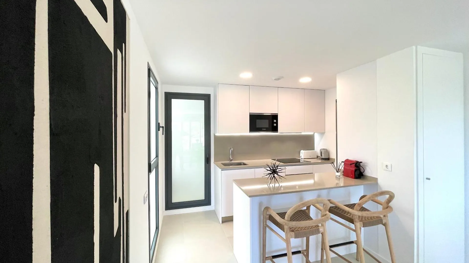 Beach Paradise 2 Bedrooms Fuengirola 0*,