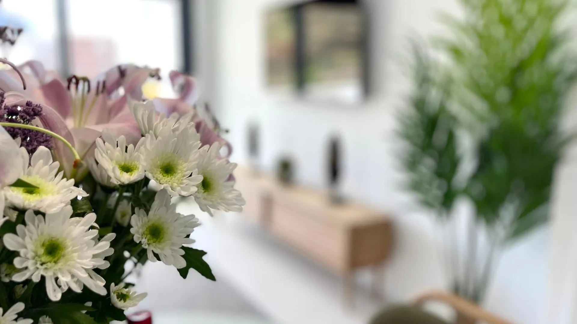 Beach Paradise 2 Bedrooms 푸엔히롤라 스페인